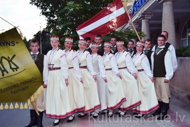 JDK "Vīmyns"